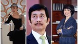 Những doanh nhân tuổi Tuất thành đạt nhất Việt Nam