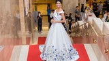 Cô gái Ê Đê sexy nhất Hoa hậu Hoàn vũ suýt lấy chồng năm lớp 8