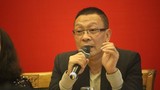 Phan Đăng bị chê tả tơi, nhà báo Lại Văn Sâm nói gì?