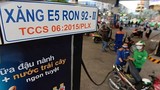 Đi tìm nguyên nhân giá xăng RON 95 âm thầm tăng 810 đồng/lít 