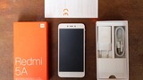 “Đập hộp” sớm Xiaomi Redmi 5A giá rẻ sắp trình làng