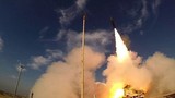Israel, Mỹ thử thành công hệ thống phòng thủ tên lửa Arrow-3