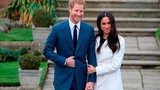 Những con số ấn tượng về đám cưới của Hoàng tử Harry