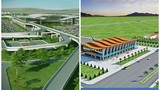 Tiết lộ về 2 sân bay sẽ mở tại Việt Nam năm 2020