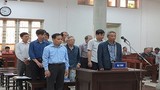 Vụ vỡ đường ống Sông Đà: 6 bị cáo kháng cáo vì cho rằng hình phạt quá nặng