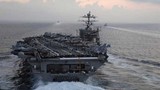Video: Sức mạnh tàu chiến “chết chóc” Mỹ có thể dùng đánh Syria
