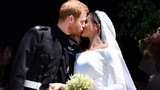 Video: Toàn cảnh hôn lễ siêu lãng mạn của Hoàng tử Harry và Công nương Meghan
