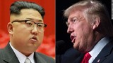 Hủy Thượng đỉnh Mỹ-Triều: Ông Trump từ bỏ giấc mơ Nobel Hòa bình