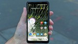 Rò rỉ ảnh về Google Pixel 3: Chỉ phiên bản XL có tai thỏ