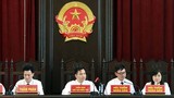 Nhìn lại 12 ngày "nóng hầm hập" xét xử bác sĩ Hoàng Công Lương