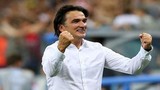 Croatia lập kỳ tích ở World Cup 2018, HLV Zlatko Dalic nói gì?