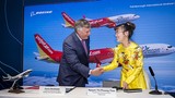 Máy bay B737 MAX Vietjet Air vừa đặt mua có gì đặc biệt? 