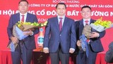 Sabeco miễn nhiệm chức Tổng giám đốc với ông Nguyễn Thành Nam