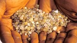“Đột nhập” nơi bán kim cương quý giá như bán rau 