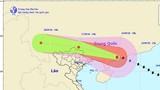 Dự báo thời tiết 17/9: Bão Mangkhut suy yếu, Hà Nội giảm 6 độ