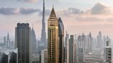 Các công trình đạt danh hiệu “nhất thế giới” của Dubai 