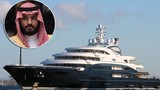 Thái tử Mohammed bin Salman bị Argentina truy tố giàu cỡ nào?