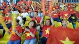 "Cháy" vé tour đi xem chung kết AFF Cup ở Malaysia