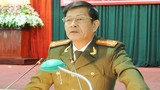 Kỷ luật đại tá Lê Văn Tam, cựu Giám đốc Công an Đà Nẵng