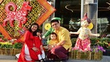 Cặp đôi bậc nhất: Em gái quản Facebook Việt, anh sếp lớn đế chế kim tiền