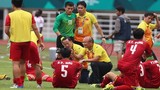 Mức thưởng khủng nếu đội tuyển Việt Nam vô địch AFF Cup 2018