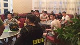 22 người Trung Quốc thuê biệt thự ở Vũng Tàu làm thẻ ngân hàng giả