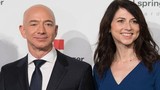 Ly hôn vợ, tài sản người giàu nhất thế giới Jeff Bezos "bốc hơi" thế nào? 