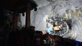 Bên trong mỏ khai thác cả nghìn kg vàng ở Australia