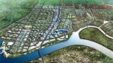 Chi tiết KĐT Bắc sông Cấm gần 10.000 tỷ bị “sờ gáy” 