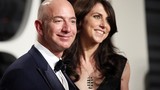 Hậu ly hôn, Jeff Bezos vẫn là người giàu nhất hành tinh