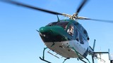 Sắp ra mắt dịch vụ đi chung trực thăng cho người giàu