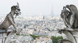 Chi tiết đặc sắc, ít biết trong kiến trúc Nhà thờ Đức Bà Paris 