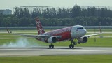 Bốn lần AirAsia thất bại trong việc lập hãng bay tại Việt Nam