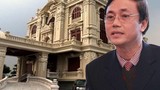 Chủ tịch Gang Thép Thái Nguyên Trần Văn Khâm vừa bị bắt xây biệt thự sai phép?