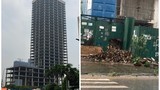Vicem xin bán tháp nghìn tỷ bỏ hoang để thu hồi vốn