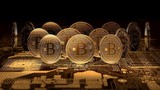 Bitcoin vượt mốc 248 triệu, xác lập kỷ lục sau 3 tháng