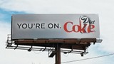 Không chỉ ở Việt Nam, Coca-Cola từng quảng cáo phản cảm, gây phẫn nộ ở chính quê hương