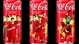Bị tuýt còi, Coca-Cola lập tức điều chỉnh quảng cáo