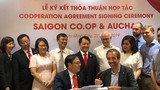 Mua lại Auchan: Đại gia Việt Saigon Co.op bất ngờ hé lộ dự định "khủng"