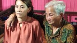 Giây phút gặp mẹ của người phụ nữ bị lạc sang Trung Quốc 22 năm