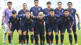 Vòng loại World Cup 2022: Sao tuyển Thái - đối thủ của Việt Nam có "giá khủng" cỡ nào?