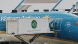 Vietnam Airlines “giấu lãi” 136 tỷ, kiểm toán lên tiếng