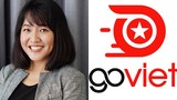 Gia thế "khủng" ít ai ngờ của CEO Lê Diệp Kiều Trang vừa rời Go-Viet 
