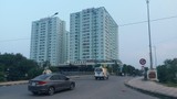 “Điểm danh” loạt chung cư xây dựng sai phép ở Nghệ An
