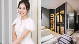 Lóa mắt căn hộ cao cấp như khách sạn "5 sao" của Shark Hưng và vợ Á hậu