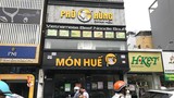 Món Huế nợ "khủng" thế nào trước khi đóng cửa hàng loạt?