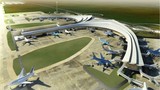 Sân bay trên thế giới có quy mô như Long Thành xây hết bao nhiêu tiền?