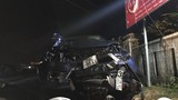 Tai nạn liên hoàn ở Phú Yên làm 4 người chết: Tài xế có say xỉn?