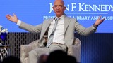 10 sự thật gây kinh ngạc về khối tài sản "khủng" của CEO Amazon Jeff Bezos 