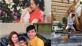 “Phát ghen” cuộc sống thượng lưu xa hoa của các rich kid nhà sao Việt